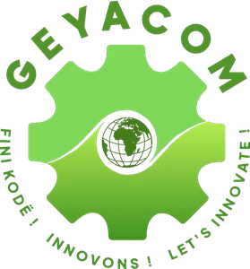 Logo GEYACOM